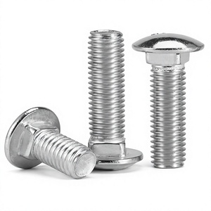 Kit d'assortiment de vis, écrous et rondelles en acier inoxydable M3 M4 M5 M6, 246 pièces - Product Image 6