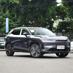 Fabriqué en Chine Offre Spéciale Lynk Co 08 Voitures intelligentes Véhicule hybride Carburant auto Voitures à énergies nouvelles Voitures d'occasion <span class=keywords><strong>Grand</strong></span> espace SUV <span class=keywords><strong>Automobiles</strong></span> 4WD - Product Image 4
