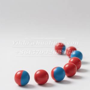 Bolas de Pintura de Gelatina de Alta Calidad 0.68, Grado Premium, para Uso en Exteriores, Directamente del Fabricante HEB en China - Product Image 3
