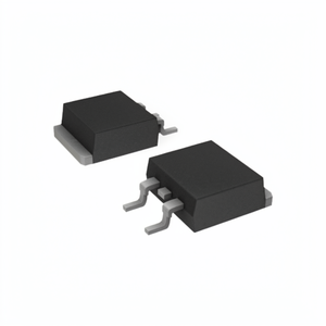 Transistors Original TO-252 G3K8N15KE Buy Electronics Components Online - Product Image 1