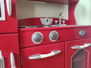<span class=keywords><strong>Cuisine</strong></span> <span class=keywords><strong>en</strong></span> <span class=keywords><strong>bois</strong></span> rouge avec accessoires, ensemble <span class=keywords><strong>de</strong></span> <span class=keywords><strong>cuisine</strong></span> <span class=keywords><strong>de</strong></span> jeu d'imitation, <span class=keywords><strong>cuisine</strong></span> <span class=keywords><strong>de</strong></span> jeu <span class=keywords><strong>en</strong></span> <span class=keywords><strong>bois</strong></span> <span class=keywords><strong>de</strong></span> luxe - Product Image 4