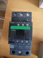 Contacteur AC/DC LC1D12BD LC1D18BD Bobine AC/DC, Contact Argenté en Stock