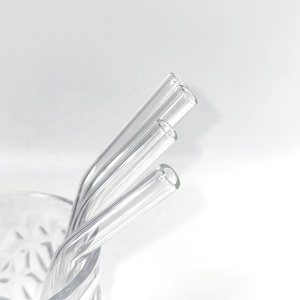 Botella de <span class=keywords><strong>agua</strong></span> de vidrio grabado reutilizable para el hogar y viajes, con pajita y tapa, para té, café, jugo, leche y <span class=keywords><strong>agua</strong></span>. - Product Image 4