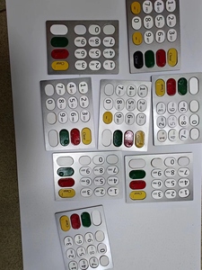 NCR EPP klavye ncr ekleme Dibao ekleme wincor eklemek için 2024 <span class=keywords><strong>ATM</strong></span> makinesi parçaları - Product Image 4