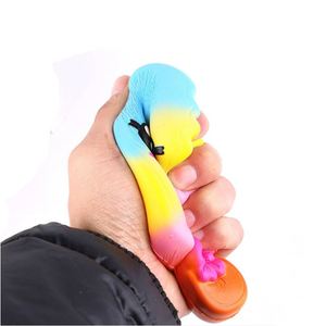 Food <b>Squishies</b> Slow Rising Ice Cream Soft Kawaii Popsicle <b>Squishies</b> for Kids Stress Relief Foam <b>Squishies</b> Toy As Party Favor - Product Image 5