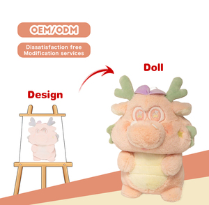 Vente en gros OEM Service Animal en peluche mignon <span class=keywords><strong>Corgi</strong></span> <span class=keywords><strong>le</strong></span> <span class=keywords><strong>chien</strong></span> écharpe Jouets en peluche personnalisés pour enfants - Product Image 3