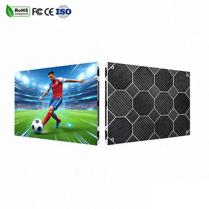 Pantalla LED P2.0 P1.8 P1.5 para Interiores, IP65, Fondo para Estudio de Cine y Transmisión, 7680Hz, Ultra Alta Frecuencia de Actualización, Cine Virtual, Centro Comercial Virtual - Product Image 6