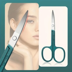 Professional 7/10/12/18 Piece Nail Care Kit Stainless Steel <strong>Manicure</strong> &amp; Pedicure <strong>Set</strong> Nail Clipper <strong>Set</strong> with Travel <strong>Case</strong> - Product Image 3