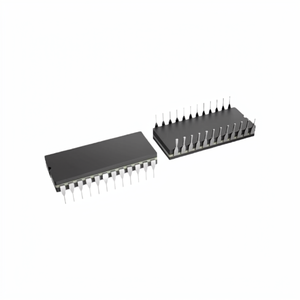 In Stock CD4034BF3A Buy Online Electronic Components 24 CDIP Logic - Product Image 1