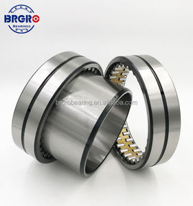 Roulements à rouleaux cylindriques 177.8X257.175X196.85mm 928/177.8QU1 Roulement de pompe à boue NNU6/177X4Q1/C9-1-<span class=keywords><strong>NJB</strong></span> pour F1000 - Product Image 1