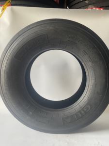 Pneus GITI à bon prix de qualité 285/70R19.5 Pneu de camion - Product Image 2