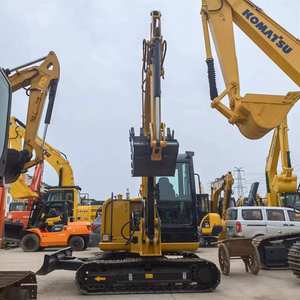 Mini-excavatrice CAT 306 d'occasion de 2020, 6 tonnes, Caterpillar 306 Next Gen, compacte, pour travaux lourds, matériel de terrassement - Product Image 5