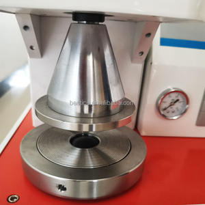 อุปกรณ์ทดสอบการแตกของกล่องกระดาษแข็งลูกฟูก - Product Image 6