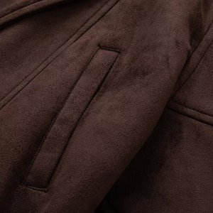 Nueva Colección Otoño/Invierno de Ropa para Mujer - Cintura Definida, Cuello Sofisticado, Moda Elegante - Product Image 6