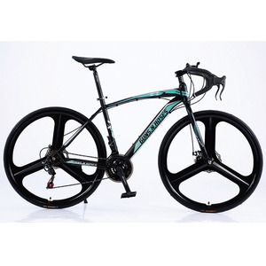 Foxtar Tropix <span class=keywords><strong>XDS</strong></span> Carbon Rennrad Herren 21-Gang Ultegra Stahl legierung Rahmen Gabel Scheiben bremssystem - Product Image 4
