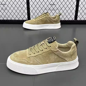 Chaussures pour hommes Y, baskets décontractées tendance, semelles souples, chaussures de skate confortables pour hommes - Product Image 3