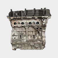 Ensemble moteur G4KJ 2.4L GDI pour Hyundai Santa Fe Sonata Kia Sorento