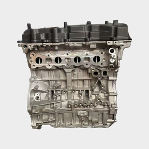 Conjunto <span class=keywords><strong>de</strong></span> motor G4KJ 2.4L GDI para Hyundai Santa Fe, Sonata y <span class=keywords><strong>Kia</strong></span> <span class=keywords><strong>Sorento</strong></span> - Product Image 1