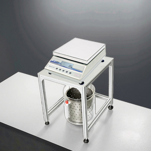 20kg OIML F1 F2 trọng lượng so sánh cân bằng 0.01g hiệu chuẩn trọng lượng cho khối lượng phòng thí nghiệm cân bằng - Product Image 3