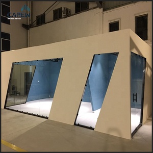 Marco de acero Prefabricada Casa Venta De conformidad con AS/NZS/<span class=keywords><strong>es</strong></span>/BS/GB/AISI/ SASFA estándar - Product Image 2