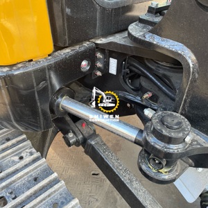 SANY-miniexcavadora SY26U, SY26, SY16C, SY35U, SY18U, SY19E - Product Image 6