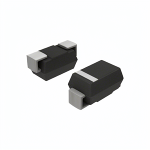 DO-214AA, SMB Buy Online Electronic Components Diodes SMBJ5943A/TR13 In Stock - Product Image 1
