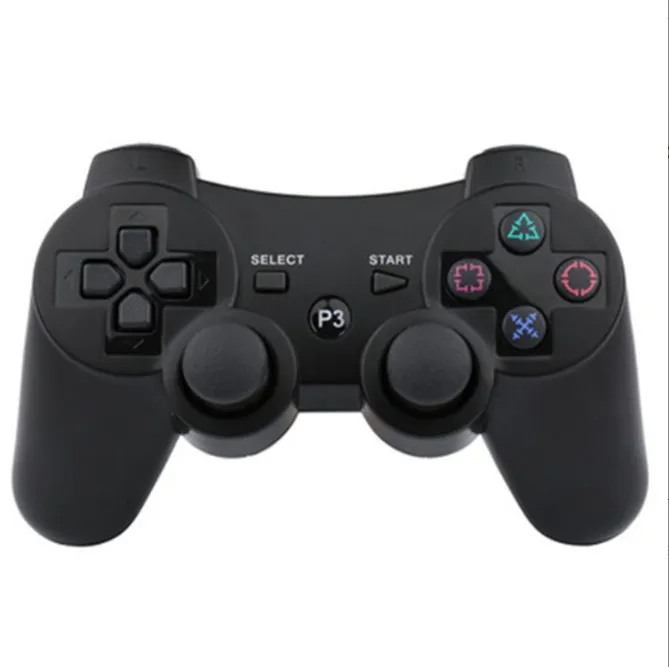Großhandel PS Konsole Steuerelemente Gamepad Pro Joystick kabelloser Commander 4 5 Spiel-Controller für PS5S-Controller