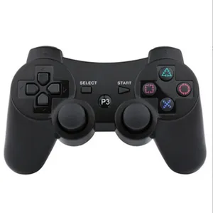 סיטונאי קונסולת PS בקרות Gamepad Pro ג'ויסטיק אלחוטי מנדו דה 4 5 בקר משחק לבקר PS5S