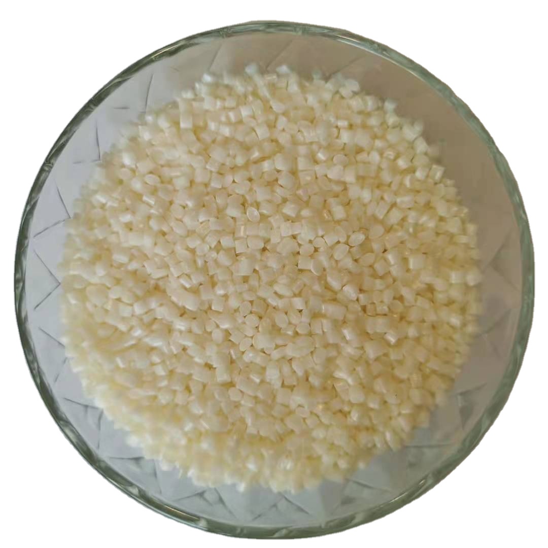 Профессиональное производство и продажа Пластмассовых Гранул, сырье для литья под давлением смолы PBT