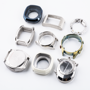 Pièces de précision MIM personnalisées en acier inoxydable pour montres, pièces de rechange, pièces de couverture - Product Image 1