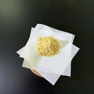 สารสกัดสมุนไพรวิตามินธรรมชาติเข้มข้น 40% เกรดอาหาร ผงดีเอชเอ บรรจุภัณฑ์แบบสุญญากาศในขวด/ถัง - Product Image 1