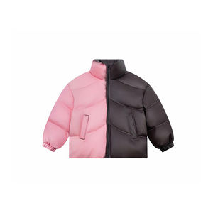 <span class=keywords><strong>Veste</strong></span> coupe-vent thermochromique légère pour garçons LEDUO - Réactive à la chaleur, réactive à l'eau, écologique, changeant de couleur - Product Image 5