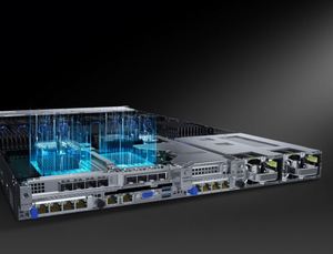 Servidor XFusion 1288H V5 con CPU Intel Xeon Silver 4110, 1U Xfusion Pro 1288H V7, Sistema de Servidor Huawei Poweredge - Product Image 2