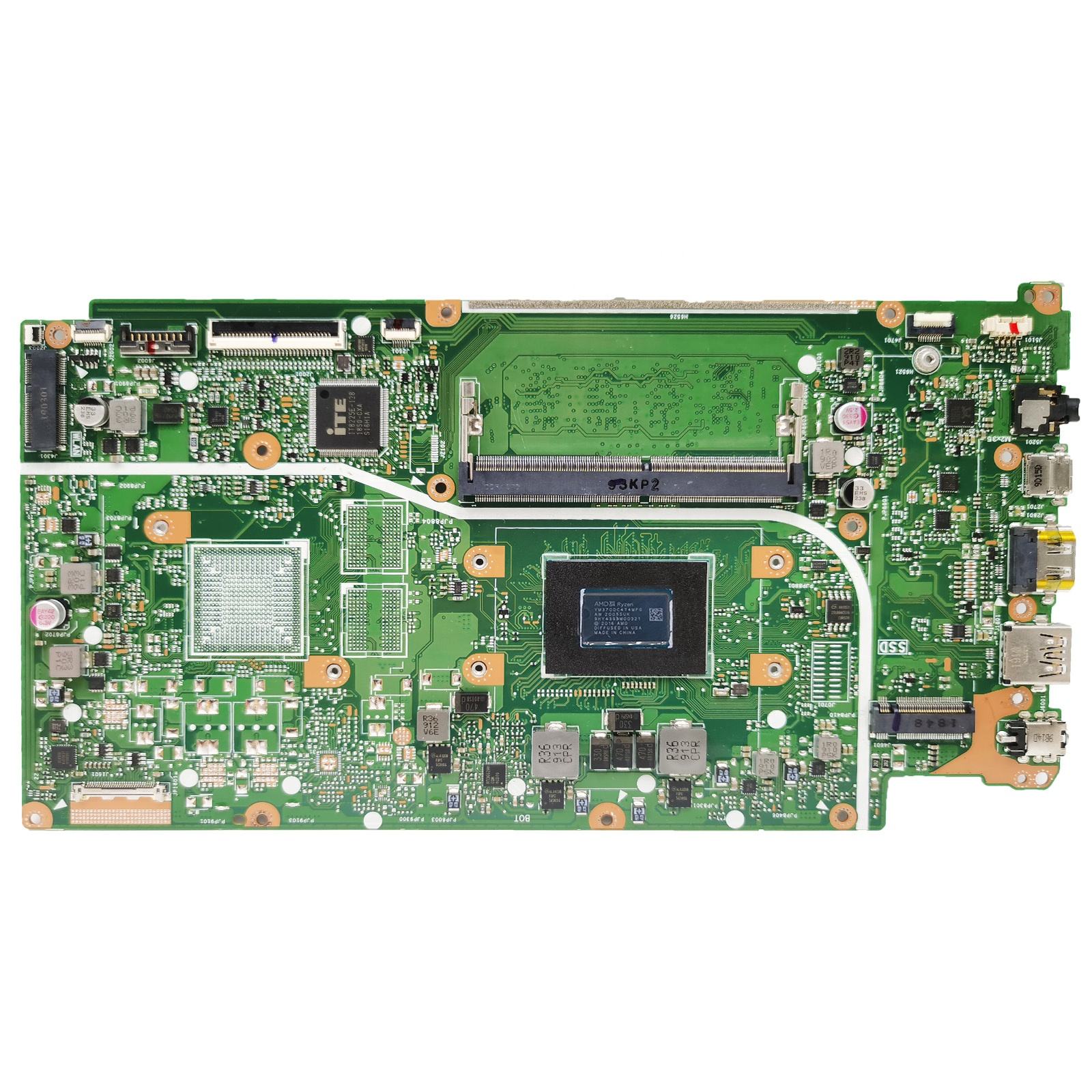 Asus RAM Test 100% Memory for Laptop Motherboards