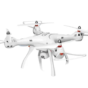 Orijinal Syma X8PRO FPV Drone GPS Quadcopter ile Full HD 720P kamera izci Wifi yarış helikopter irtifa tutun RTF hediyeler için