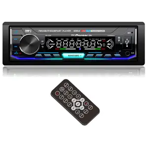 JVC Car Radio Mp3 Stereo Audio Player RS-5260