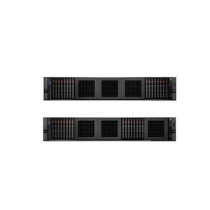 สำหรับเซิร์ฟเวอร์แร็ค PowerEdge R760 2U พร้อม Intel Xeon Gold 5411N 16SFF H755 2*1400w และ Intel Xeon Gold 5411N 16SFF H755 2*1400w มีสินค้าในสต็อก - Product Image 3