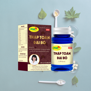 Suplemento de Salud con Fórmula Herbal Oriental para Adultos - Apoya el Yin Renal, Fortalece Tendones/Huesos, Soporte Inmunológico de la Más Alta Calidad - Product Image 6