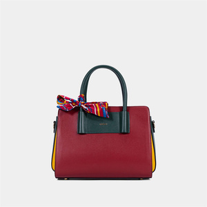 Сумки женские Chrisbella оптом от производителя: модные дизайнерские сумочки из искусственной кожи малого размера - Product Image 3