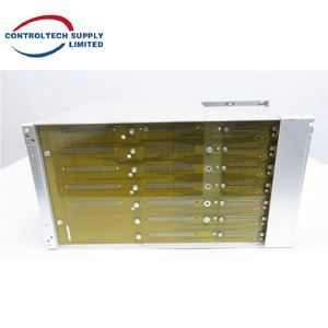 Nuevo Rack de Ensamblaje de Archivos HPM de 7 Ranuras 51404126-250 con Revestimiento Conformal para Plataformas Experion y Measurex - Product Image 4
