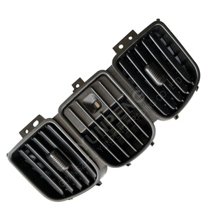 05019882AB Nouveau climatiseur et chauffage avec capteur IR et faisceau de sortie pour Chrysler Voyager, Caravan, Town & Country 2001-2007 05019882AA - Product Image 1
