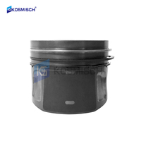 Piston OEM standard 2.2 TDCI HDI (PUMA) OEM 1373523 de haute qualité pour moteur diesel automobile FORD, remplacement de piston PUMA