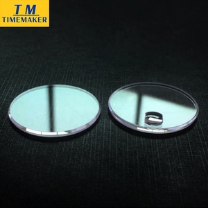 Rlx saat camı yedek safir kristal saat parçaları fabrika üretimi özel yapılmış 16233 16610 15233 69173 - Product Image 5