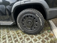 Nuevo Jetour T2 2025, SUV a Gasolina 2.0T, Automático, Tracción en las 4 Ruedas 4x4, Todoterreno, Fabricante Chino