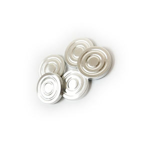 مخصص ماكياج الصحافة أداة مستحضرات التجميل عينيه مسحوق الضغط العفن لوح نحاسي العفن - Product Image 5