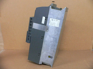 6SL32101PH214UL0 6SL3210-1PH21-4UL0 Módulo de Potencia de Frecuencia Variable de Alto Voltaje Industrial de 11kW - Product Image 1