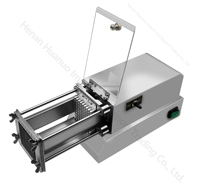 Elektrische Groentestokjes Maken Machine Frietjes Snijmachine