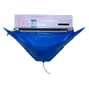 Air conditioner cleaning cover split air conditioner cleaning tool is suitable for 1p-2p air conditioners