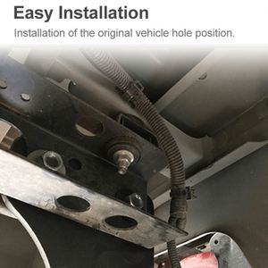 <span class=keywords><strong>Attelage</strong></span> de remorquage pour Toyota Hilux Revo <span class=keywords><strong>4x4</strong></span> Pick-up, caravane, remorque - Product Image 3