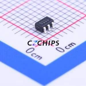 Nouveau et Original TSC888AILT SOT-23-5 Amplificateur de détection de courant de puce IC de Circuit intégré - Product Image 1